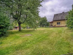 Prodej rodinného domu, Boleboř, 124 m2