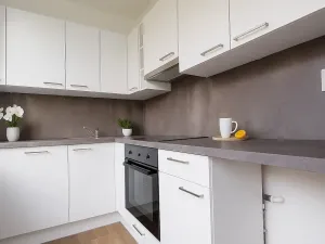 Prodej bytu 2+1, Chomutov, Václavská, 51 m2