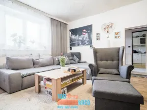 Prodej rodinného domu, Brno, Šimáčkova, 329 m2