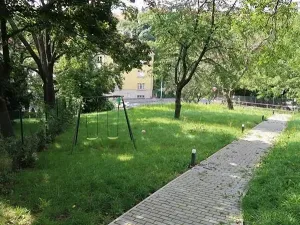 Pronájem bytu 4+kk, Praha - Smíchov, Plzeňská, 107 m2