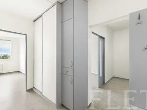 Pronájem bytu 3+kk, Praha - Chodov, V průčelí, 63 m2