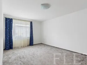 Pronájem bytu 3+kk, Praha - Vinoř, Českodubská, 82 m2