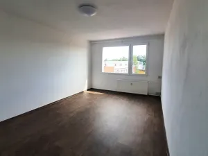 Prodej bytu 2+1, Milevsko, J. A. Komenského, 62 m2