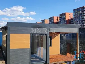 Prodej - jiné, Praha - Holešovice, Sanderova, 52 m2