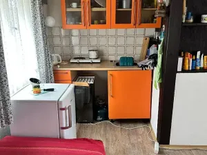 Prodej chaty, Praha - Zbraslav, Strnady, 24 m2