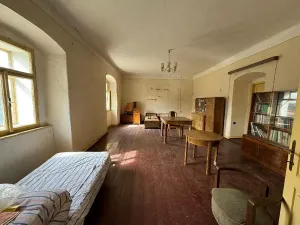 Prodej vily, Sobíňov, 307 m2