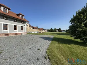 Prodej vily, Vysoký Újezd, K Americe, 420 m2