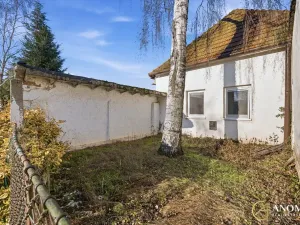 Prodej rodinného domu, Křídlůvky, 140 m2