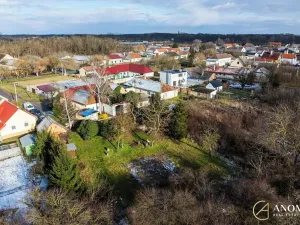 Prodej rodinného domu, Křídlůvky, 140 m2