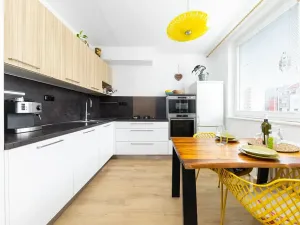 Prodej bytu 2+1, Blansko, Jasanová, 61 m2