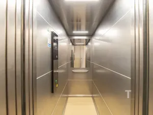 Prodej bytu 2+1, Blansko, Jasanová, 61 m2