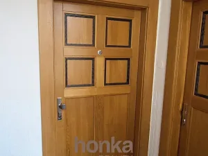 Pronájem bytu 2+kk, Praha - Holešovice, Dělnická, 50 m2