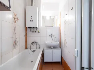 Pronájem bytu 1+1, Hradec Králové, Průmyslová, 37 m2