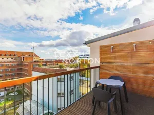 Pronájem bytu 5+kk, Praha - Hradčany, Keplerova, 200 m2