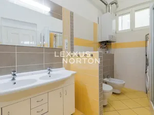 Pronájem bytu 4+kk, Praha - Nové Město, Na Poříčí, 144 m2