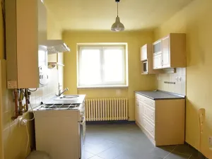 Pronájem bytu 2+1, Plzeň, Mohylová, 64 m2