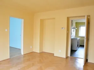 Pronájem bytu 2+1, Plzeň, Mohylová, 64 m2