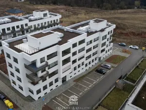 Pronájem bytu 2+kk, Letovice, Komenského, 44 m2