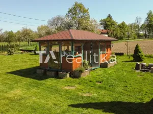 Prodej zahrady, Dolní Lutyně, Mezi Cestami, 2200 m2