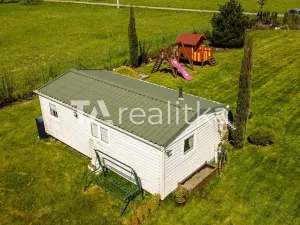 Prodej zahrady, Dolní Lutyně, Mezi Cestami, 2200 m2