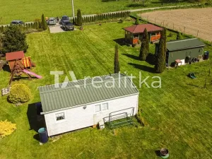 Prodej zahrady, Dolní Lutyně, Mezi Cestami, 2200 m2