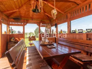 Prodej zahrady, Dolní Lutyně, Mezi Cestami, 2200 m2