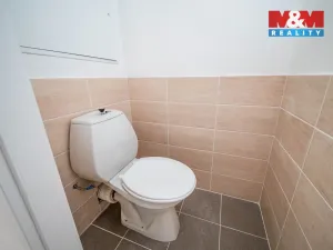 Prodej bytu 3+1, Hradec Králové - Moravské Předměstí, Štefánikova, 79 m2