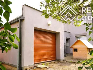 Prodej rodinného domu, Žamberk, Orlická, 110 m2