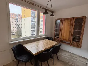 Pronájem bytu 2+1, Liberec, Rychtářská, 61 m2