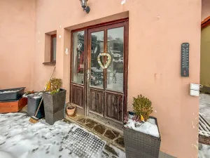 Prodej rodinného domu, Červené Pečky, Dobešovice, 354 m2