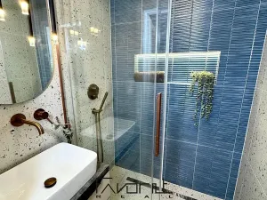 Pronájem bytu 3+kk, Ostrava, Dr. Martínka, 54 m2