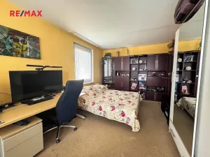 Prodej bytu 3+1, Mladá Boleslav, Jana Palacha, 79 m2