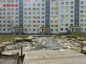 Prodej bytu 3+1, Mladá Boleslav, Jana Palacha, 79 m2