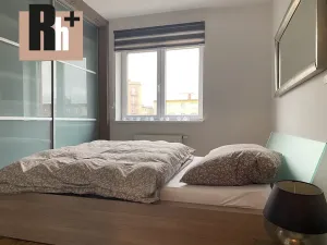 Pronájem bytu 2+kk, Ostrava, U Soudu, 54 m2