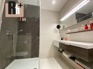 Pronájem bytu 2+kk, Ostrava, U Soudu, 54 m2