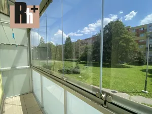 Pronájem bytu 4+1, Ostrava, Kubánská, 85 m2