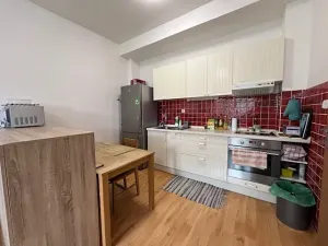 Pronájem bytu 2+kk, Milovice, Slepá, 37 m2