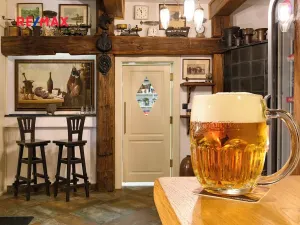 Prodej ubytování, Mařenice, 750 m2