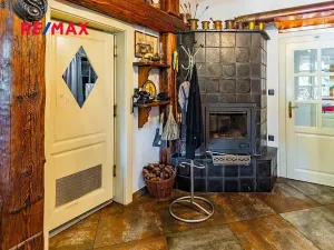 Prodej ubytování, Mařenice, 750 m2