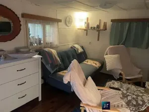 Prodej chaty, Doubravčice, 30 m2