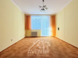 Prodej bytu 2+1, Desná, Krátká, 55 m2