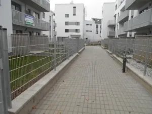 Prodej bytu 1+kk, Praha - Uhříněves, náměstí Bratří Jandusů, 35 m2