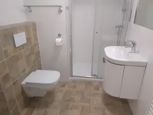 Prodej kanceláře, Praha - Uhříněves, náměstí Bratří Jandusů, 35 m2