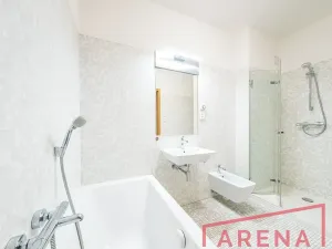 Pronájem bytu 3+kk, Brno, Bohuslava Martinů, 124 m2