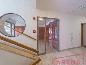 Pronájem bytu 3+kk, Brno, Bohuslava Martinů, 124 m2