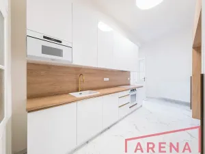 Pronájem bytu 4+1, Brno, Jaselská, 167 m2