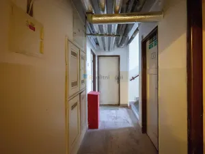 Prodej bytu 2+kk, Praha - Troja, Čimická, 41 m2