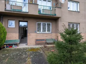 Prodej bytu 2+kk, Praha - Troja, Čimická, 41 m2