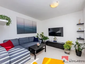 Prodej bytu 3+kk, Roudnice nad Labem, 62 m2