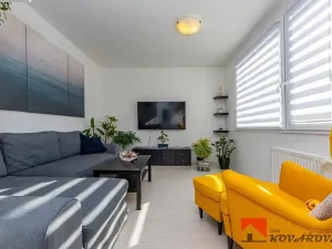 Prodej bytu 3+kk, Roudnice nad Labem, 62 m2